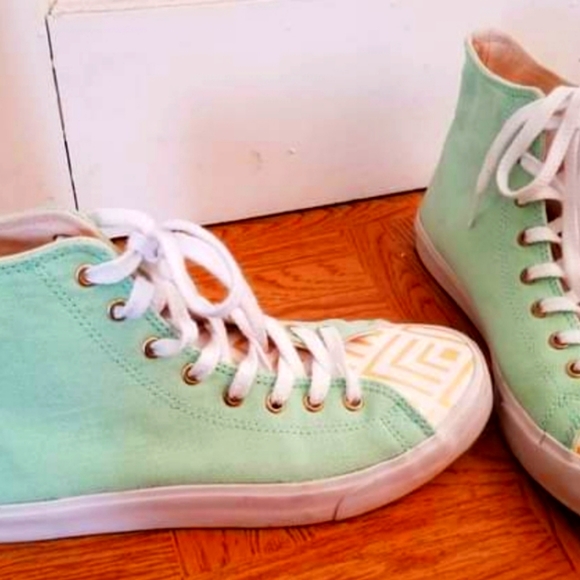 Inkkas sneakers women's 11, mens 9 eur 42 - Picture 1 of 2